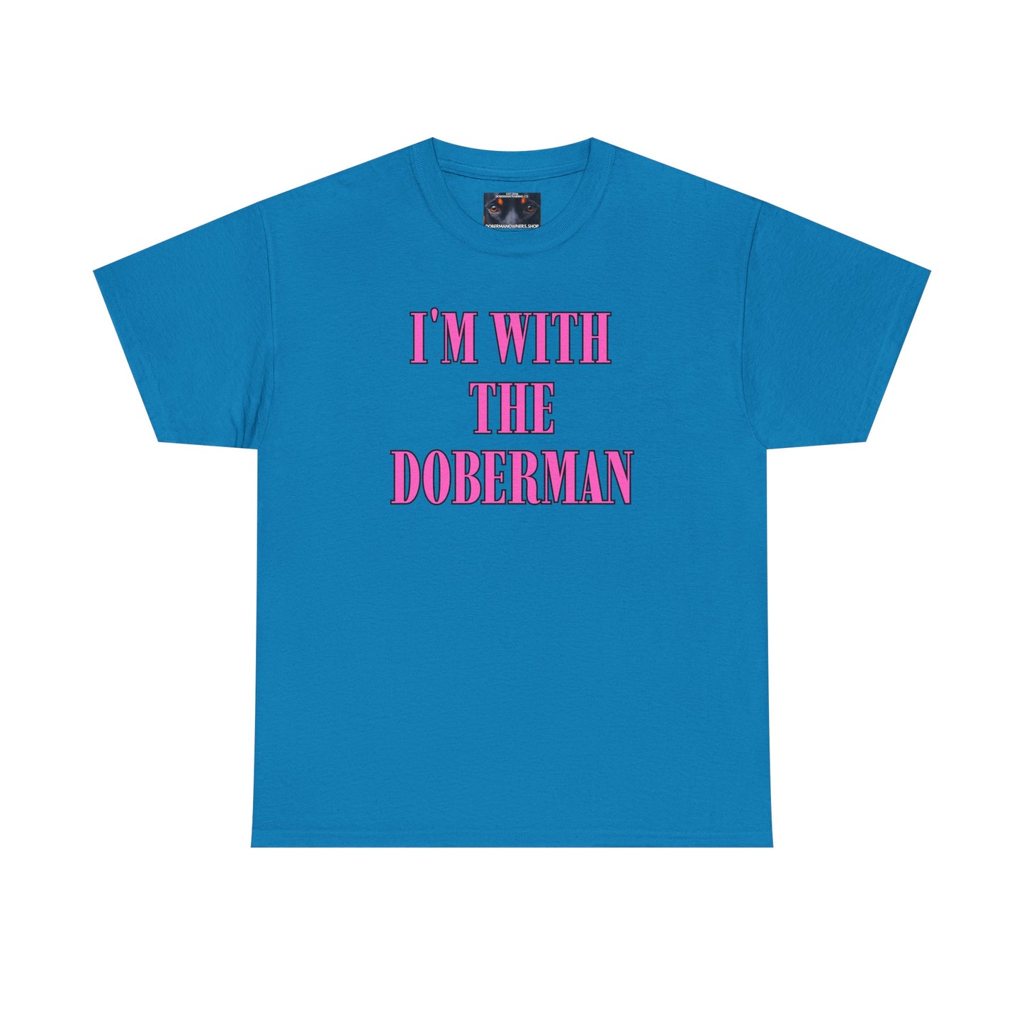 Owners 4 Private Lable Unisex Heavy Cotton Tee