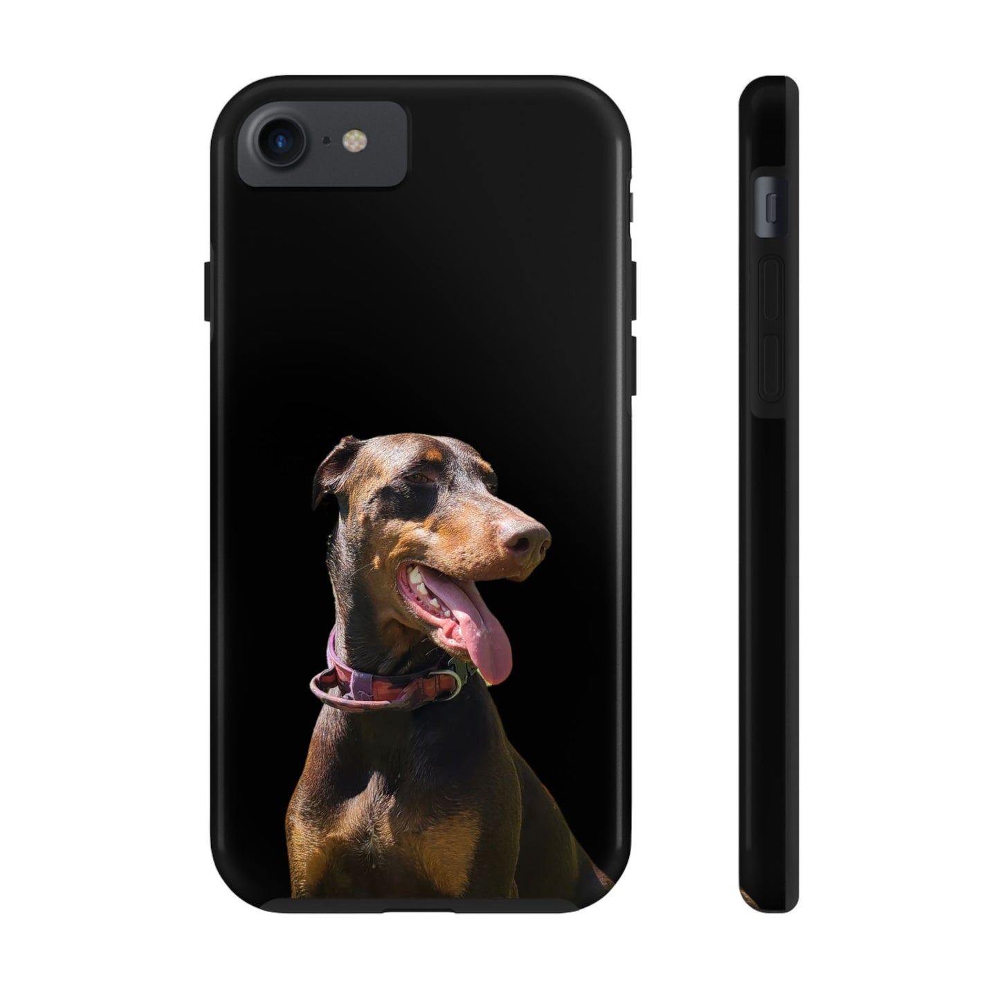 Custom Image Tough Phone Cases made in USA