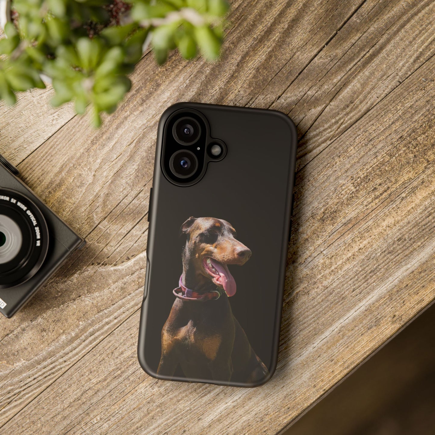 Custom Tough Cases made in Italy