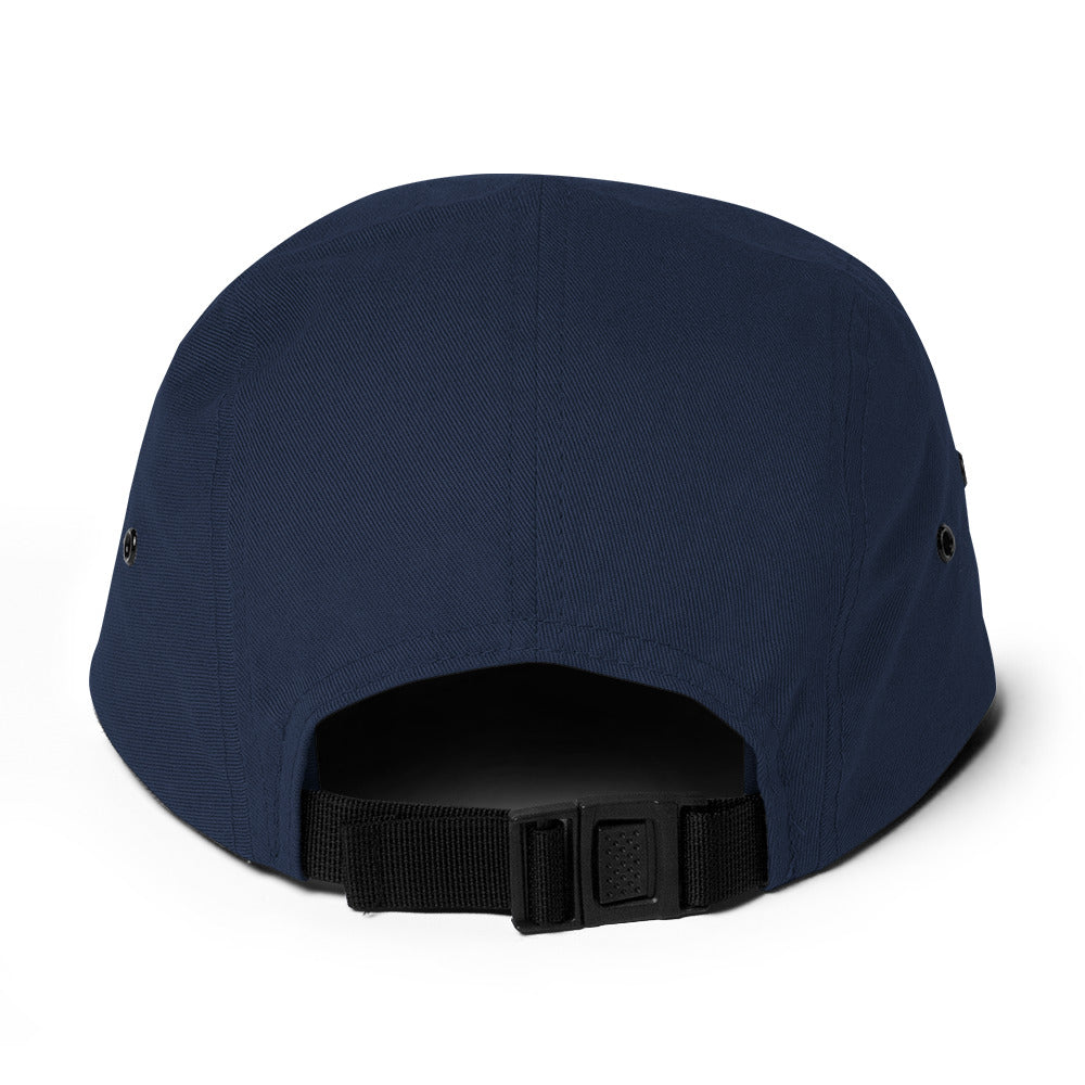 Five Panel Cap D1