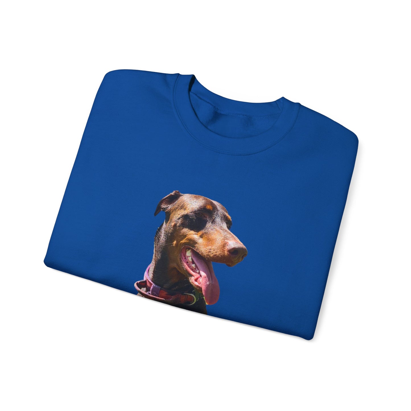 Custom Unisex Heavy Blend™ Crewneck Sweatshirt