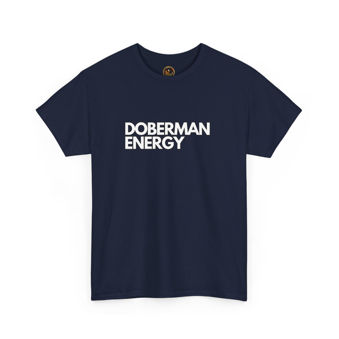 100 3 Private Lable Unisex Heavy Cotton Tee