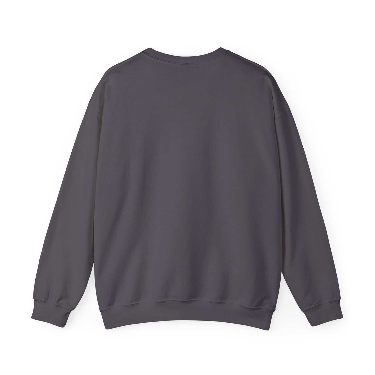 Custom Unisex Heavy Blend™ Crewneck Sweatshirt