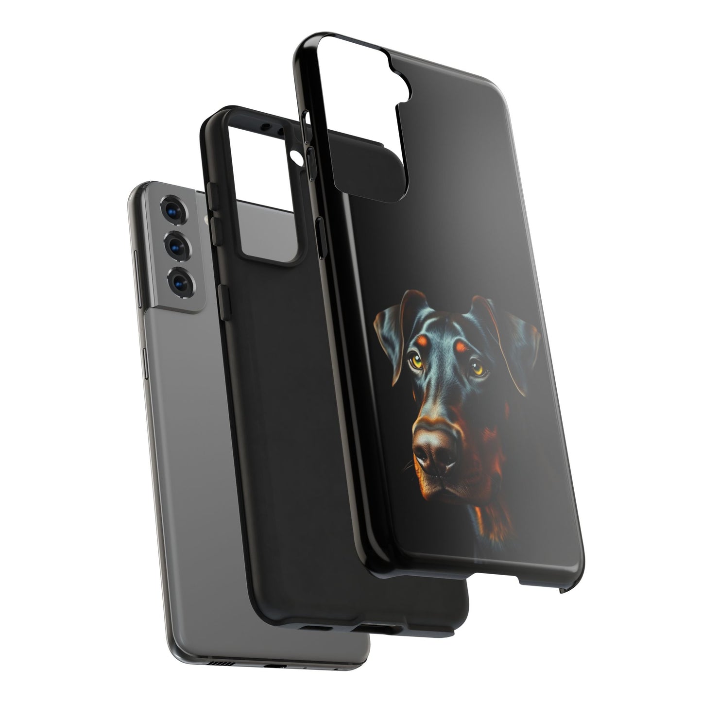 Natural 1 Tough Phone Cases