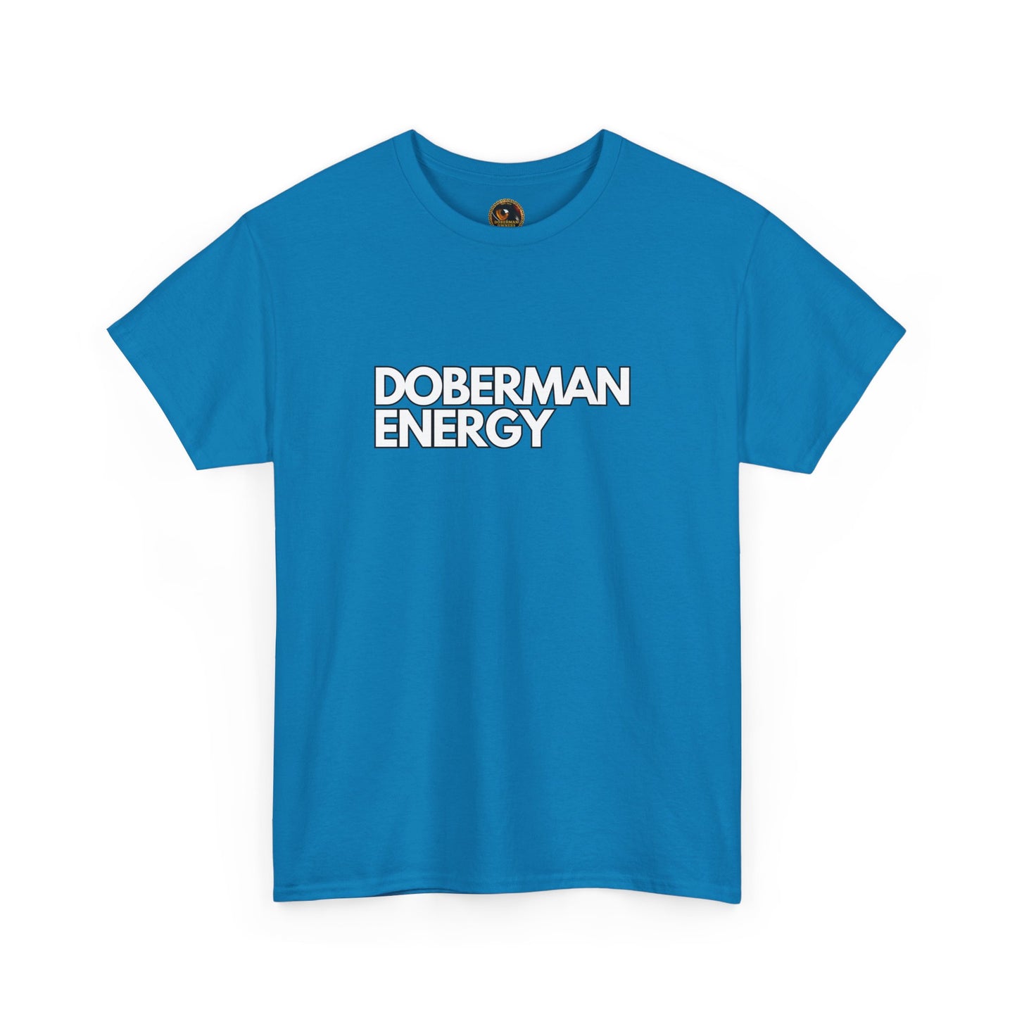 100 3 Private Lable Unisex Heavy Cotton Tee