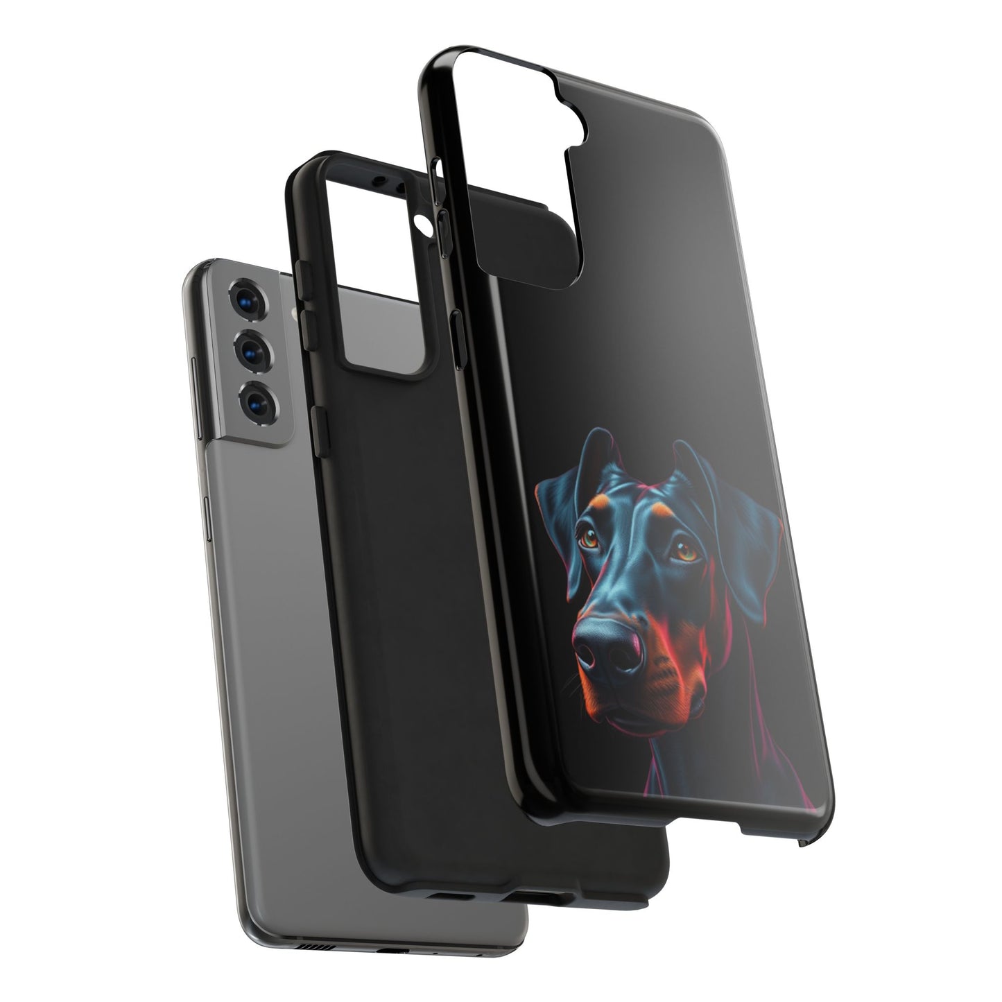 Natural 7 Tough Phone Cases