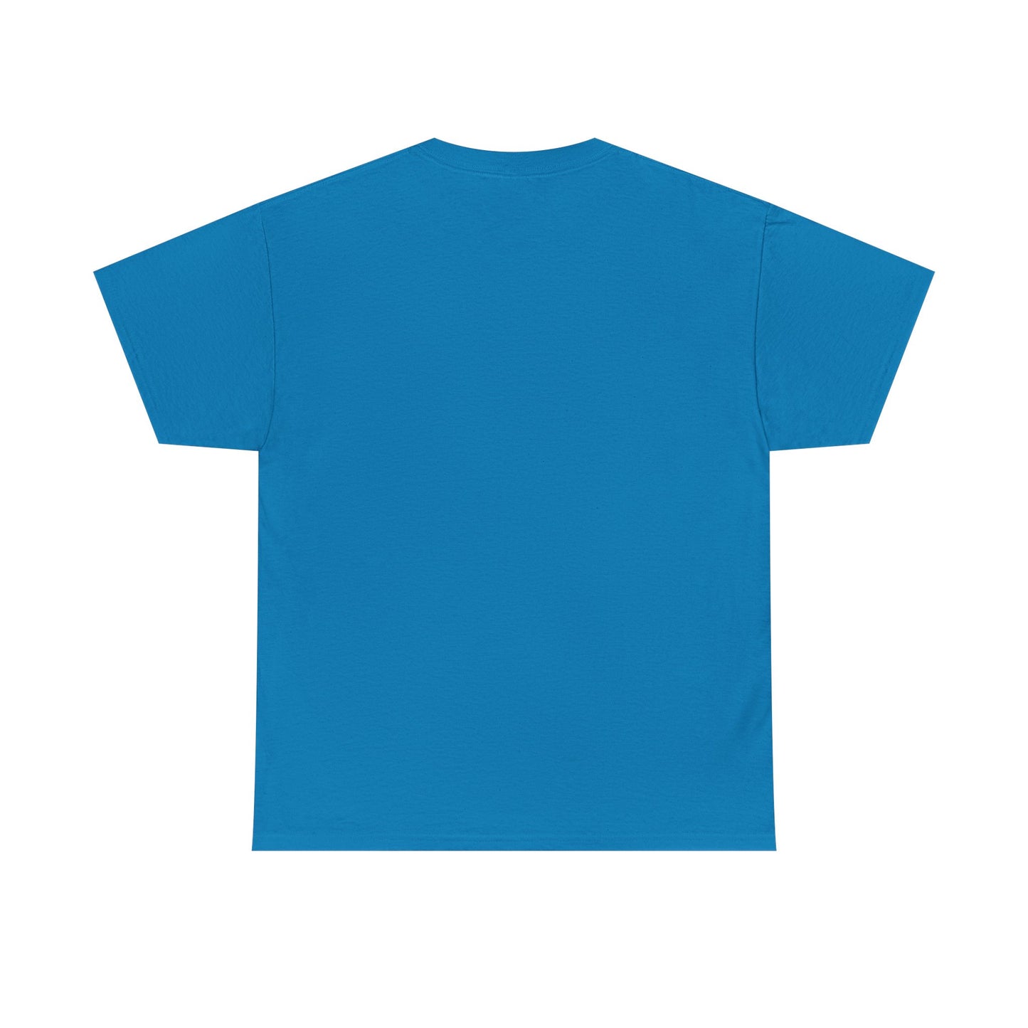 Vecino Private Lable Unisex Heavy Cotton Tee