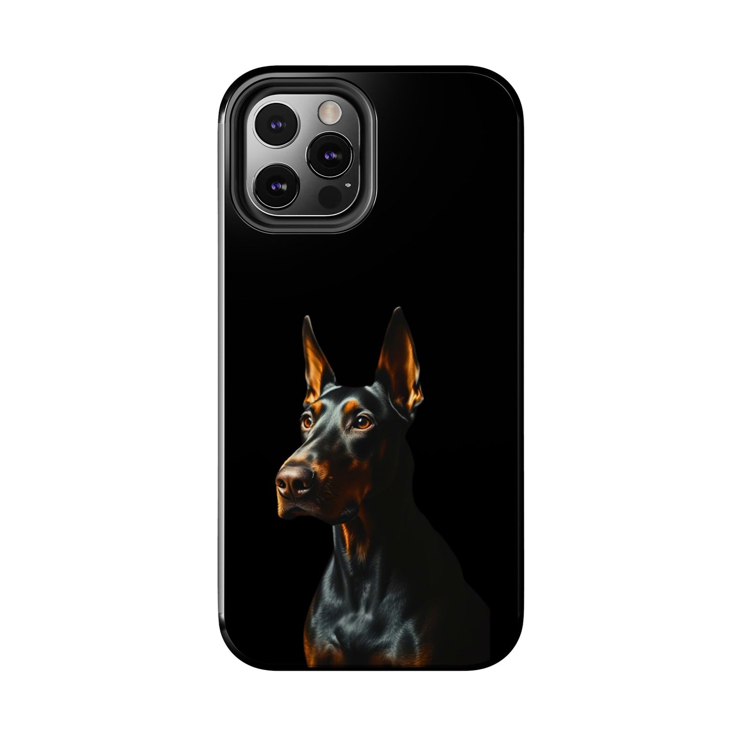 Crop 1 Tough Phone Cases