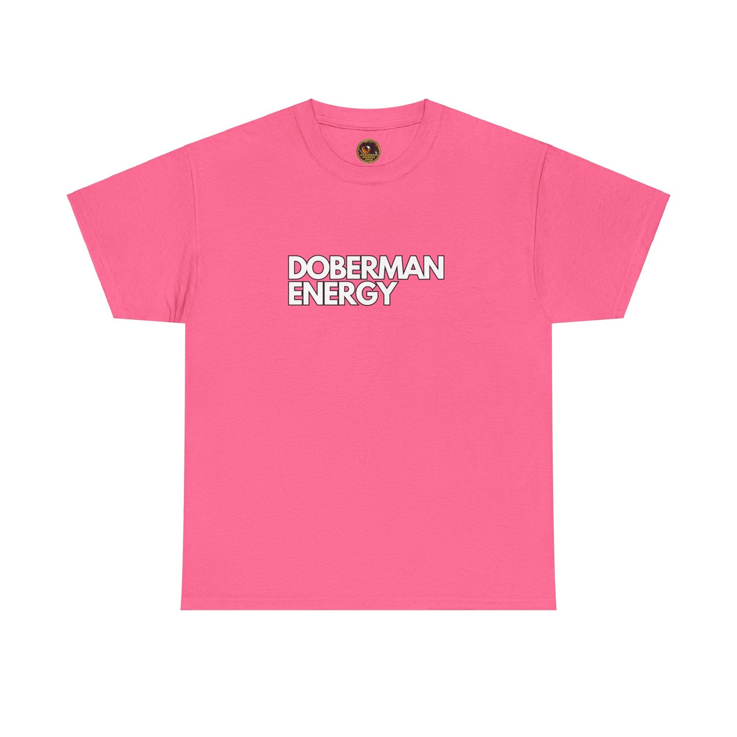 100 3 Private Lable Unisex Heavy Cotton Tee