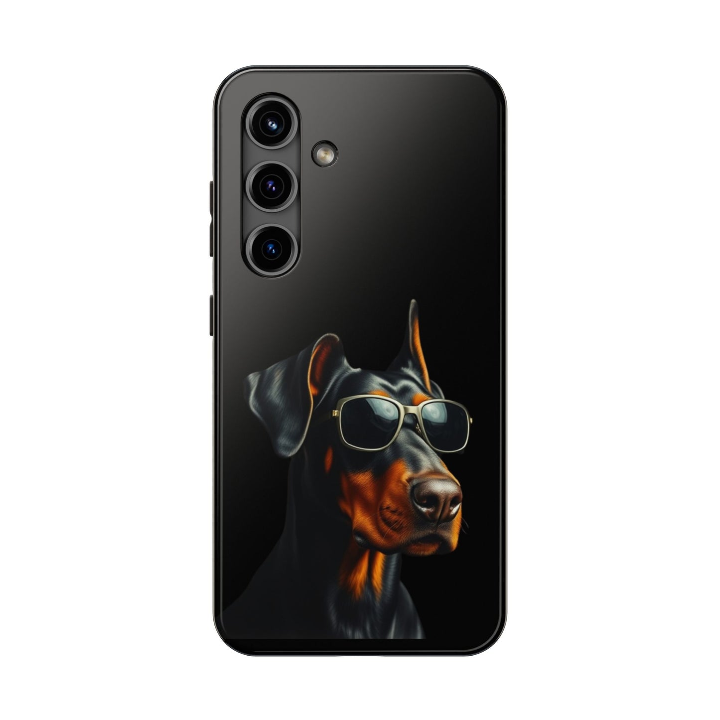 Shades 3  Tough Phone Cases