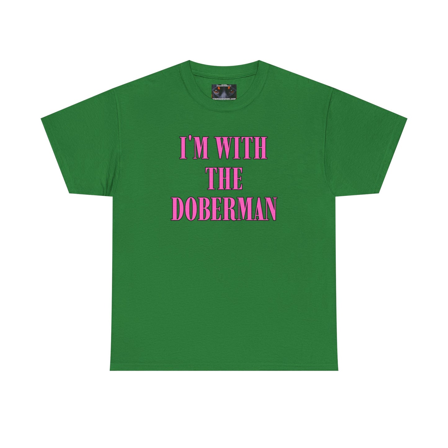 Owners 4 Private Lable Unisex Heavy Cotton Tee