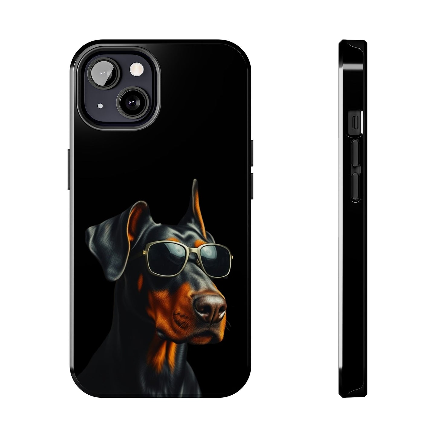 Shades 3  Tough Phone Cases