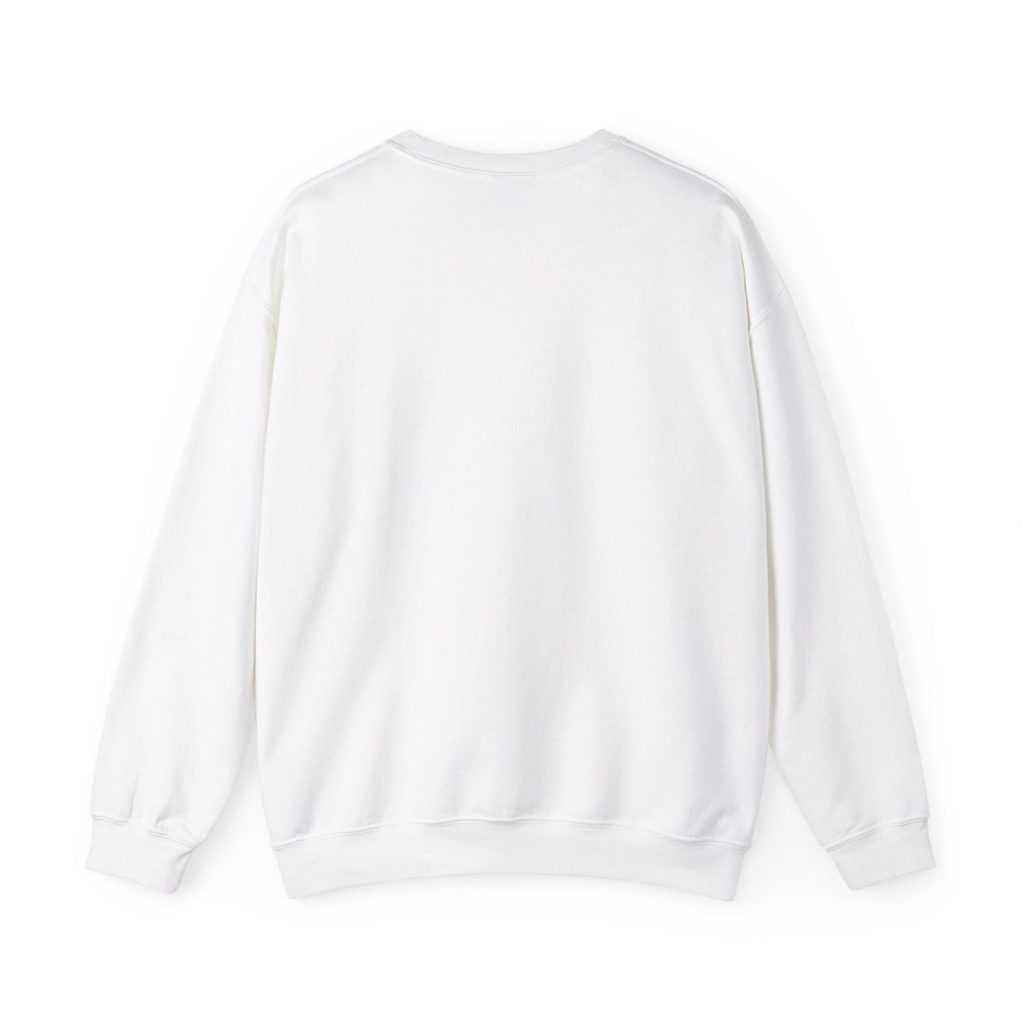 Custom Unisex Heavy Blend™ Crewneck Sweatshirt