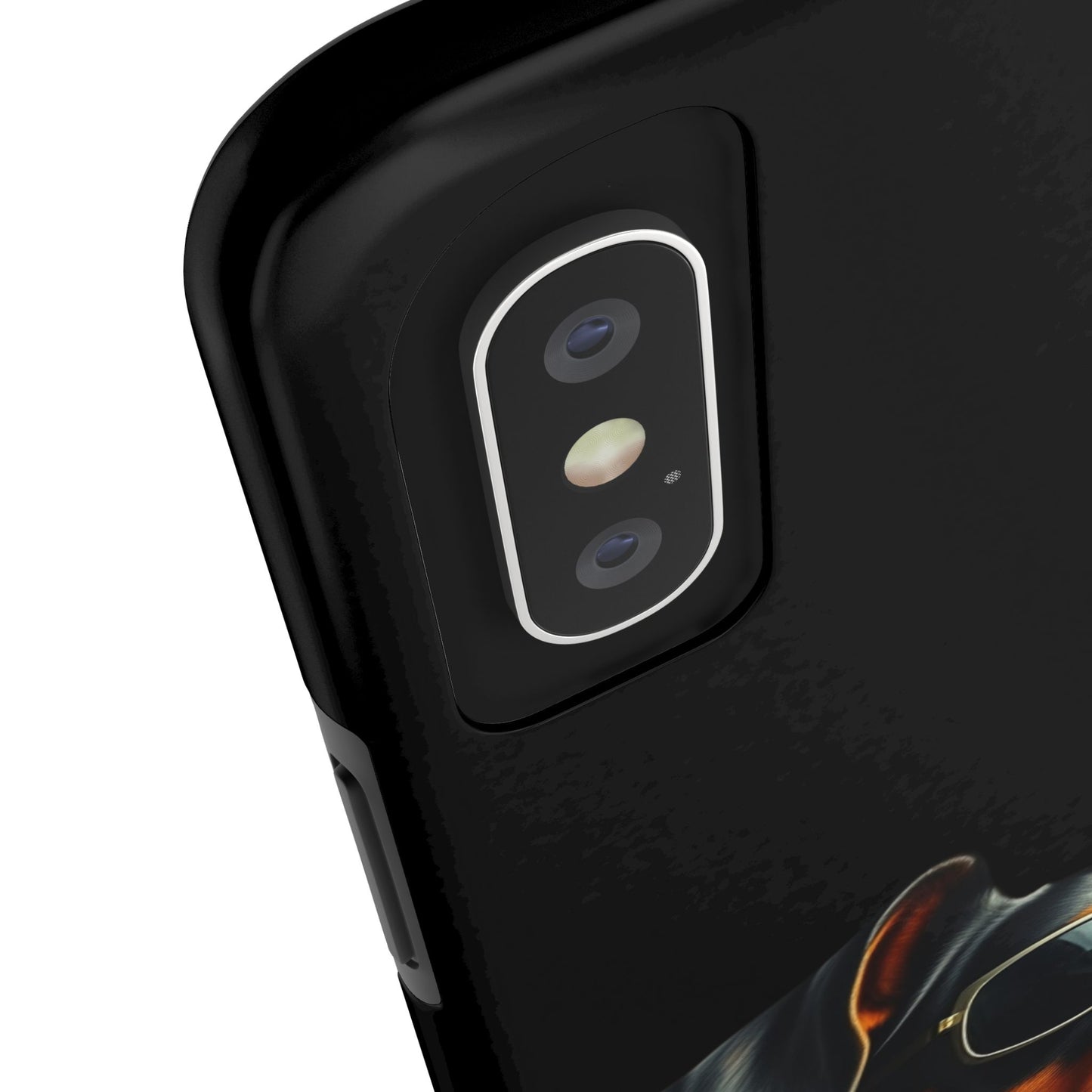Shades 3  Tough Phone Cases