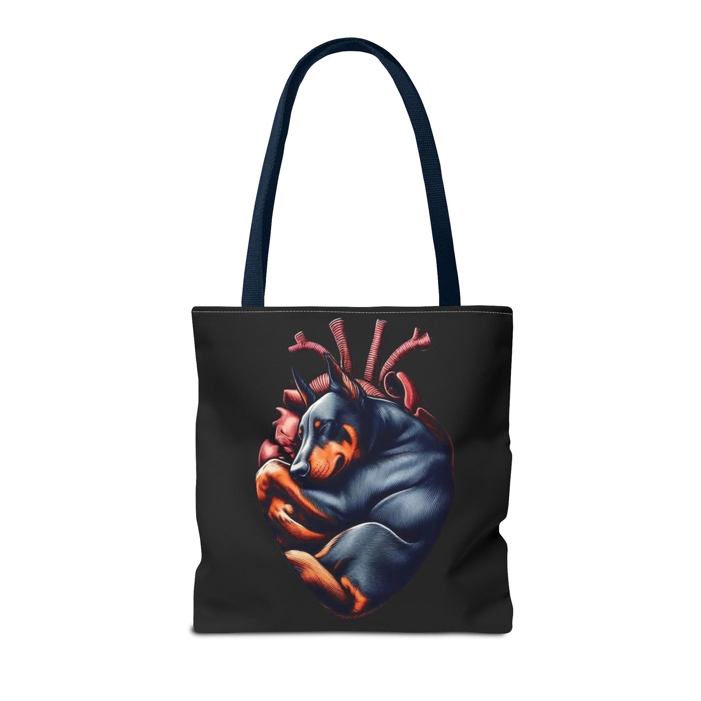Heart 1 Tote Bag