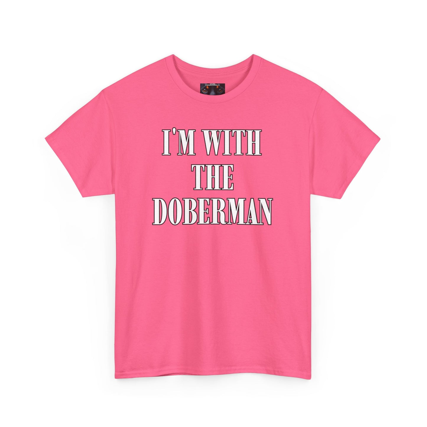 Owners 2 Private Lable Unisex Heavy Cotton Tee