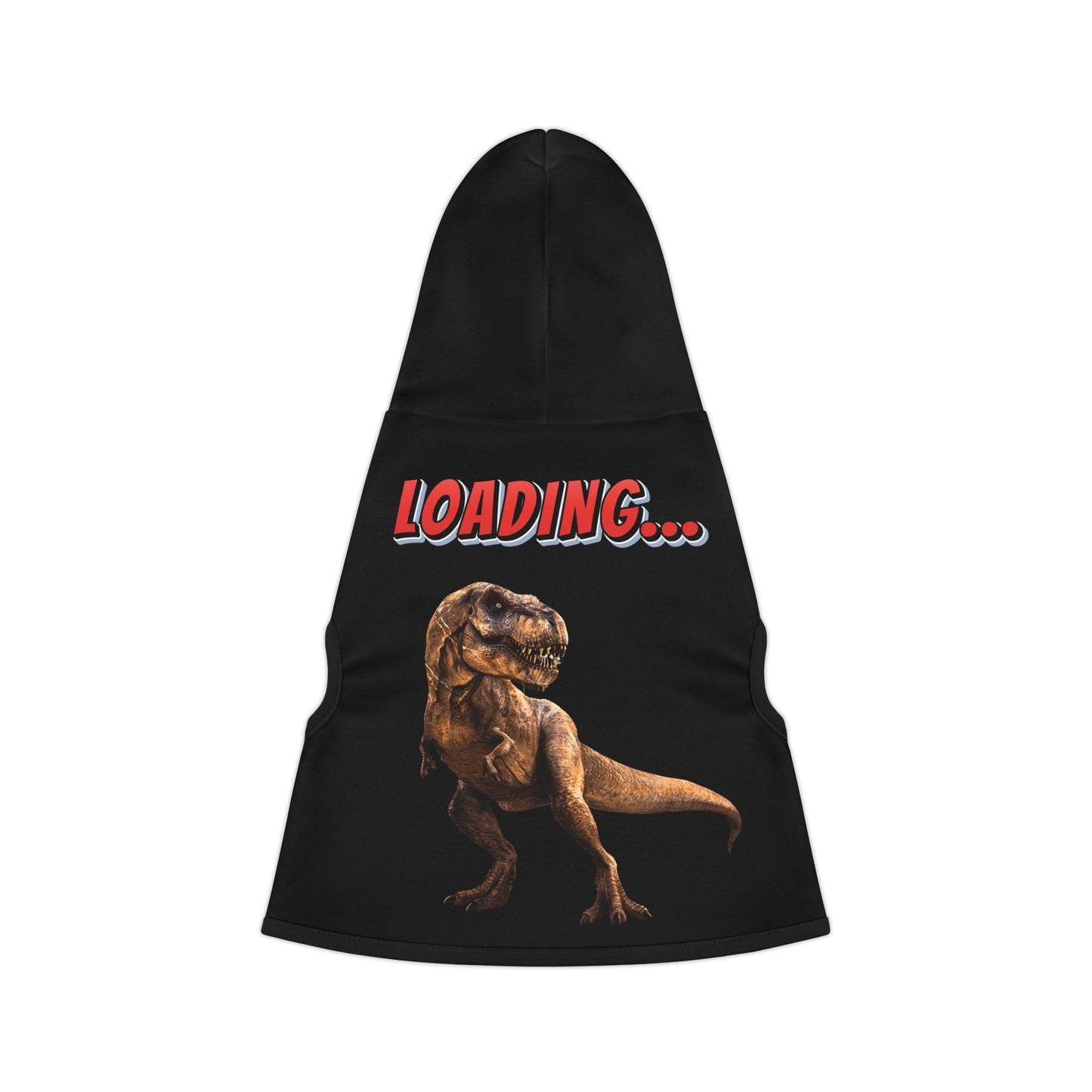 Dobie Loading 2 Hoodie