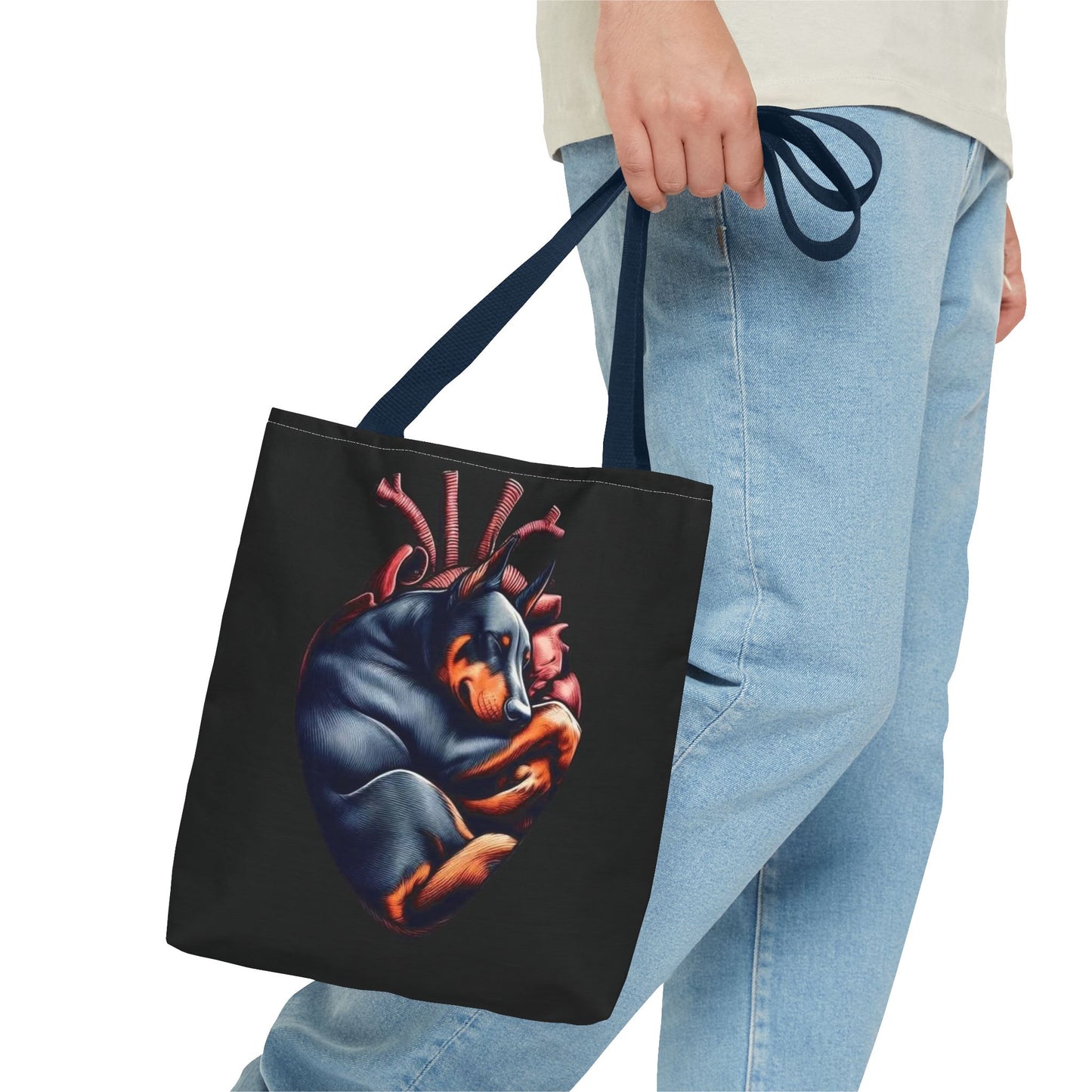 Heart 1 Tote Bag