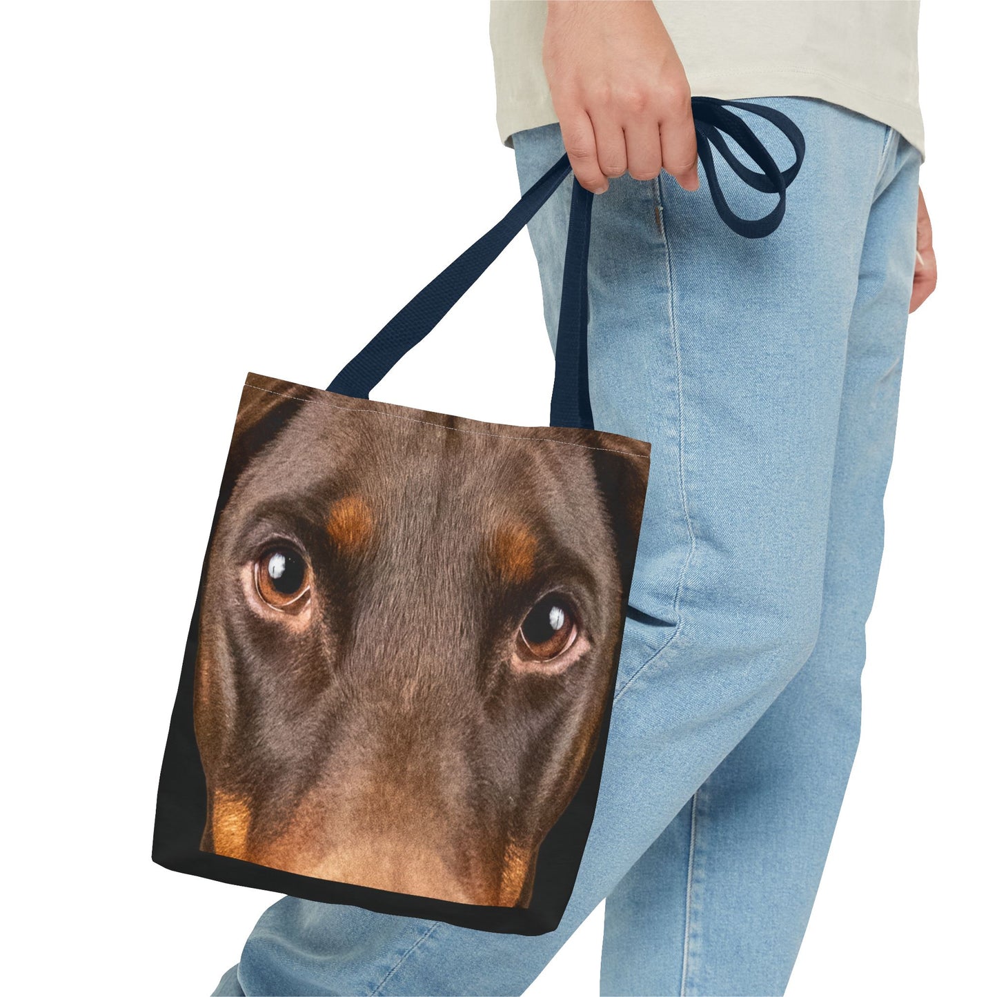 Eye see you 4 Tote Bag