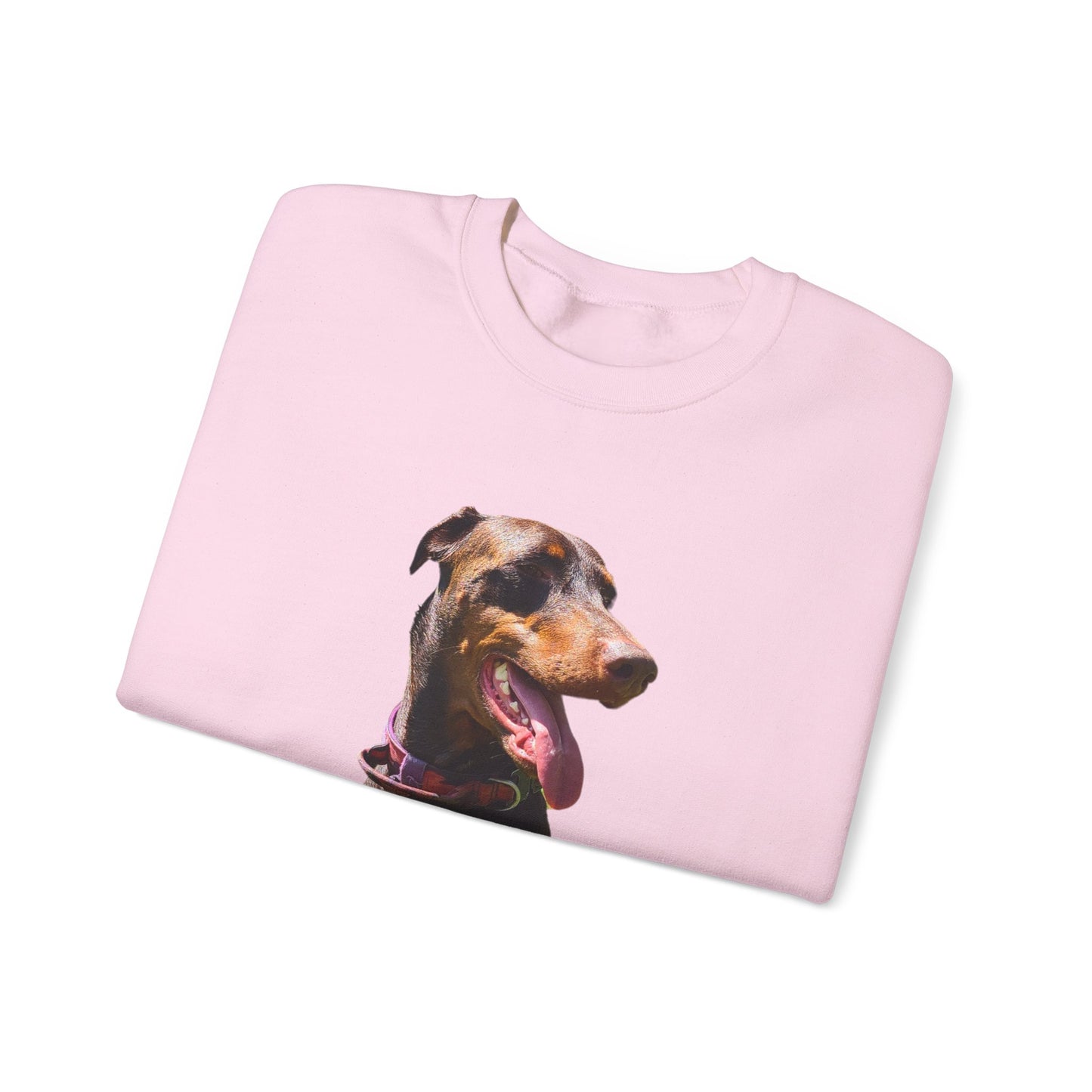 Custom Unisex Heavy Blend™ Crewneck Sweatshirt