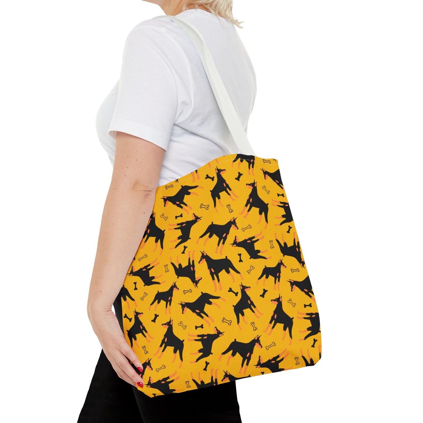 Stand Yellow 1 Tote Bag