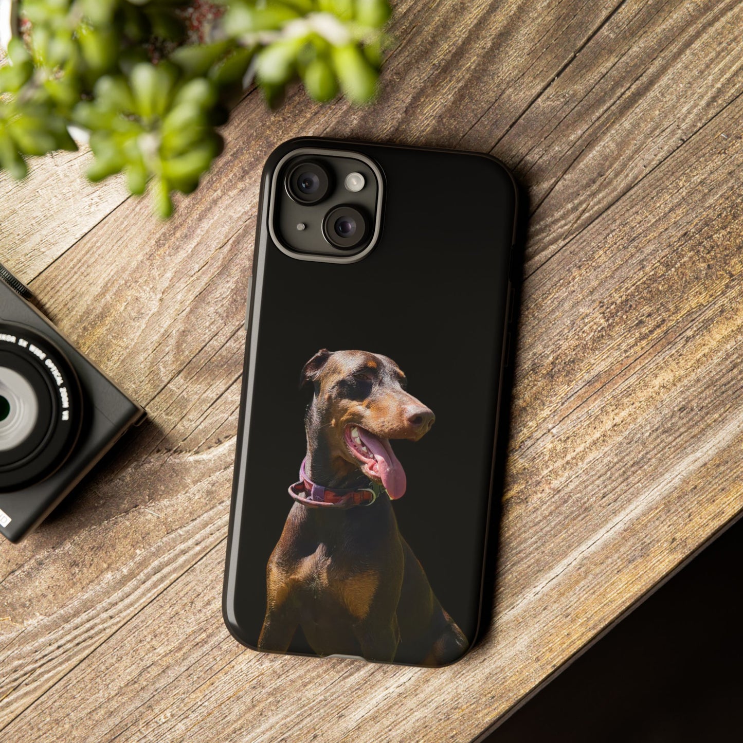 Custom Tough Cases made in Italy