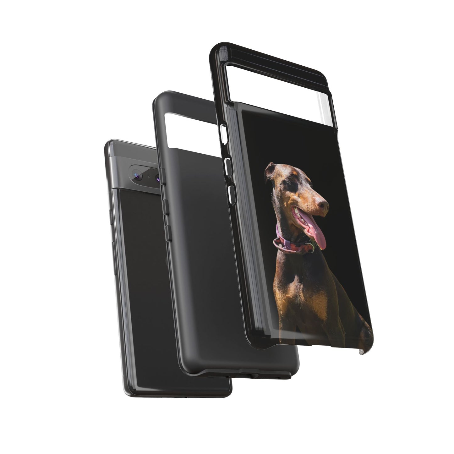 Custom Tough Cases made in Italy