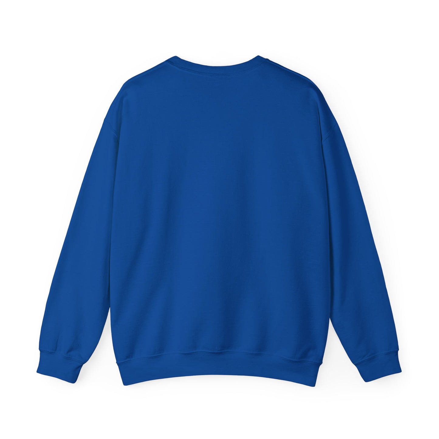Custom Unisex Heavy Blend™ Crewneck Sweatshirt
