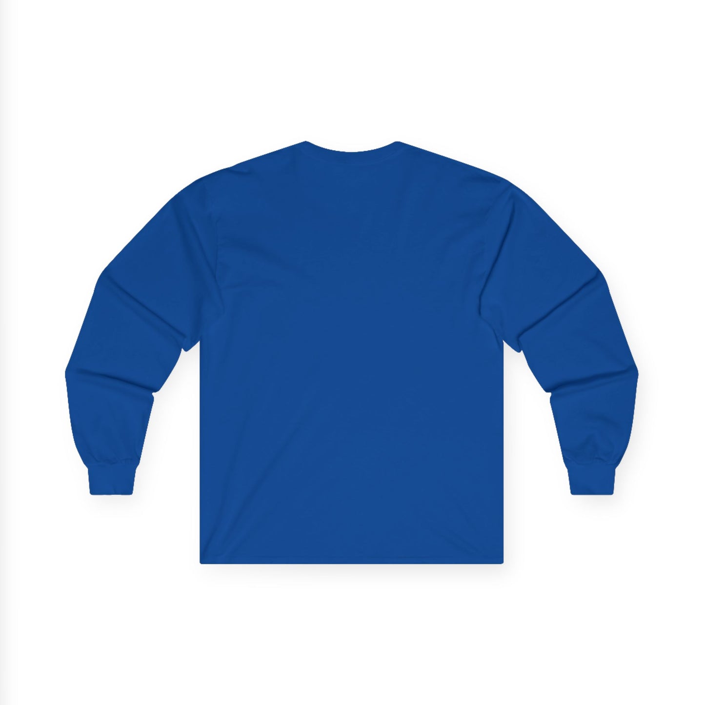 Doberman Facts 1 Unisex Ultra Cotton Long Sleeve Tee