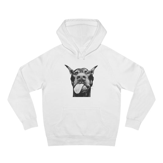 Hi 1 Unisex Hoodie