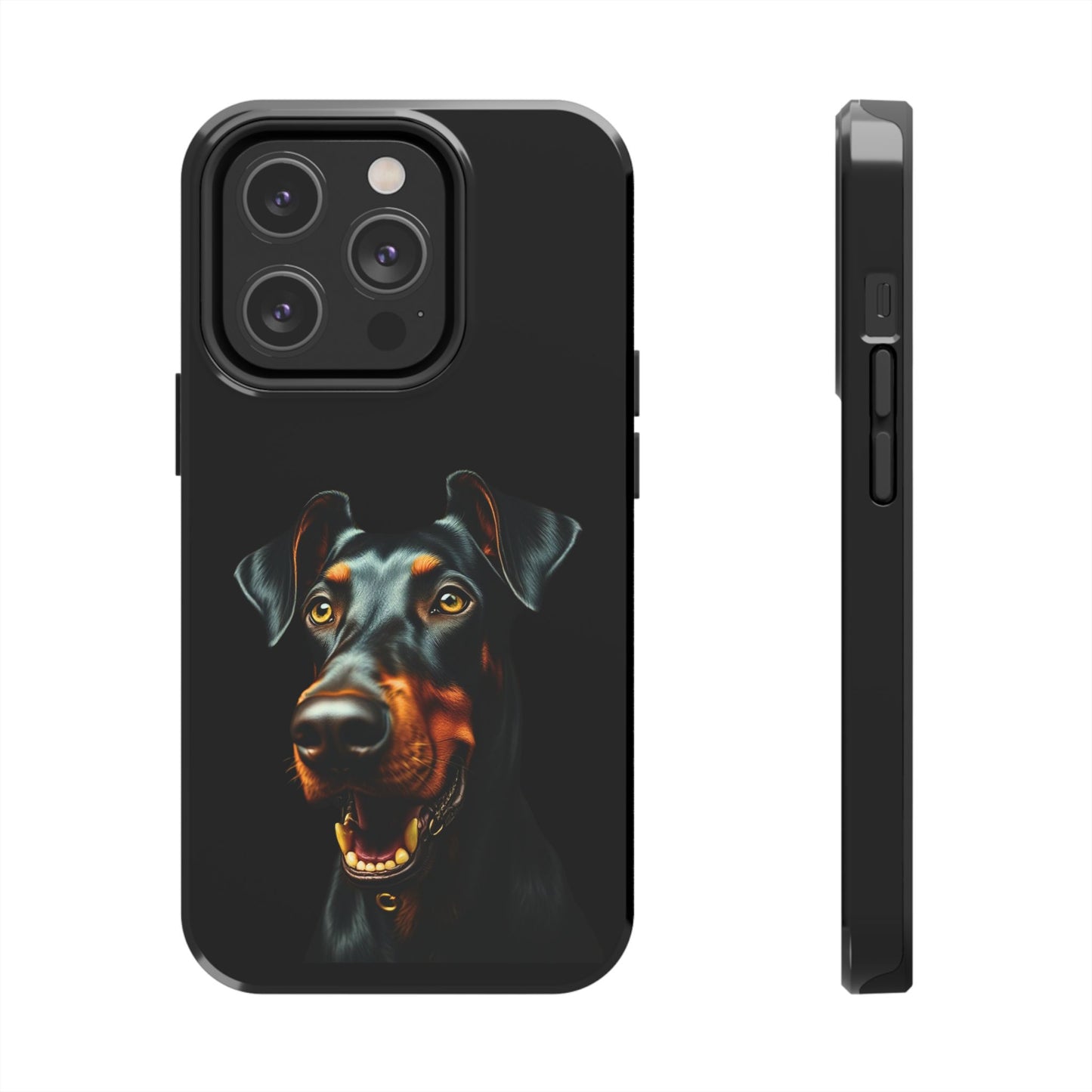 Natural 5 Tough Phone Cases