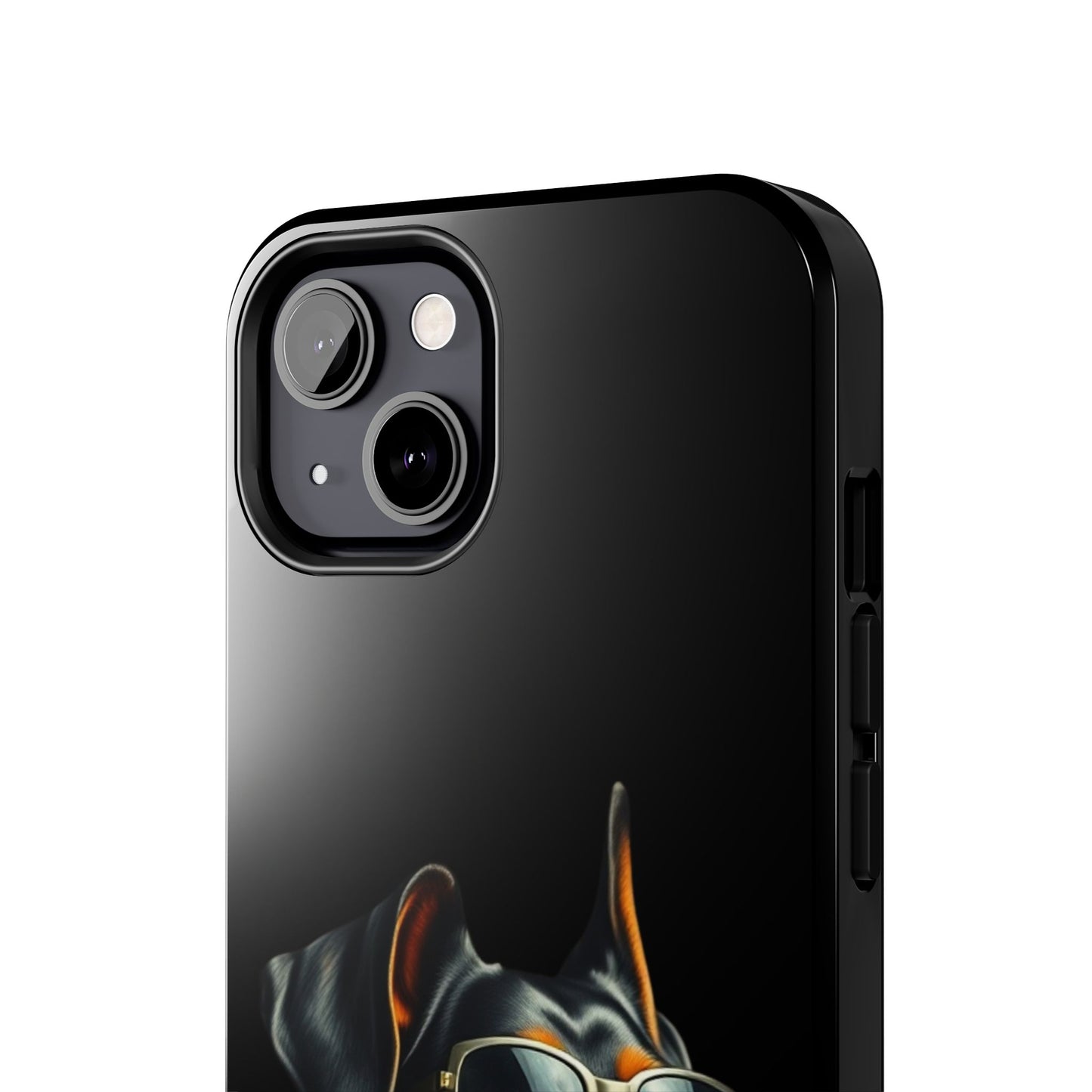 Shades 3  Tough Phone Cases