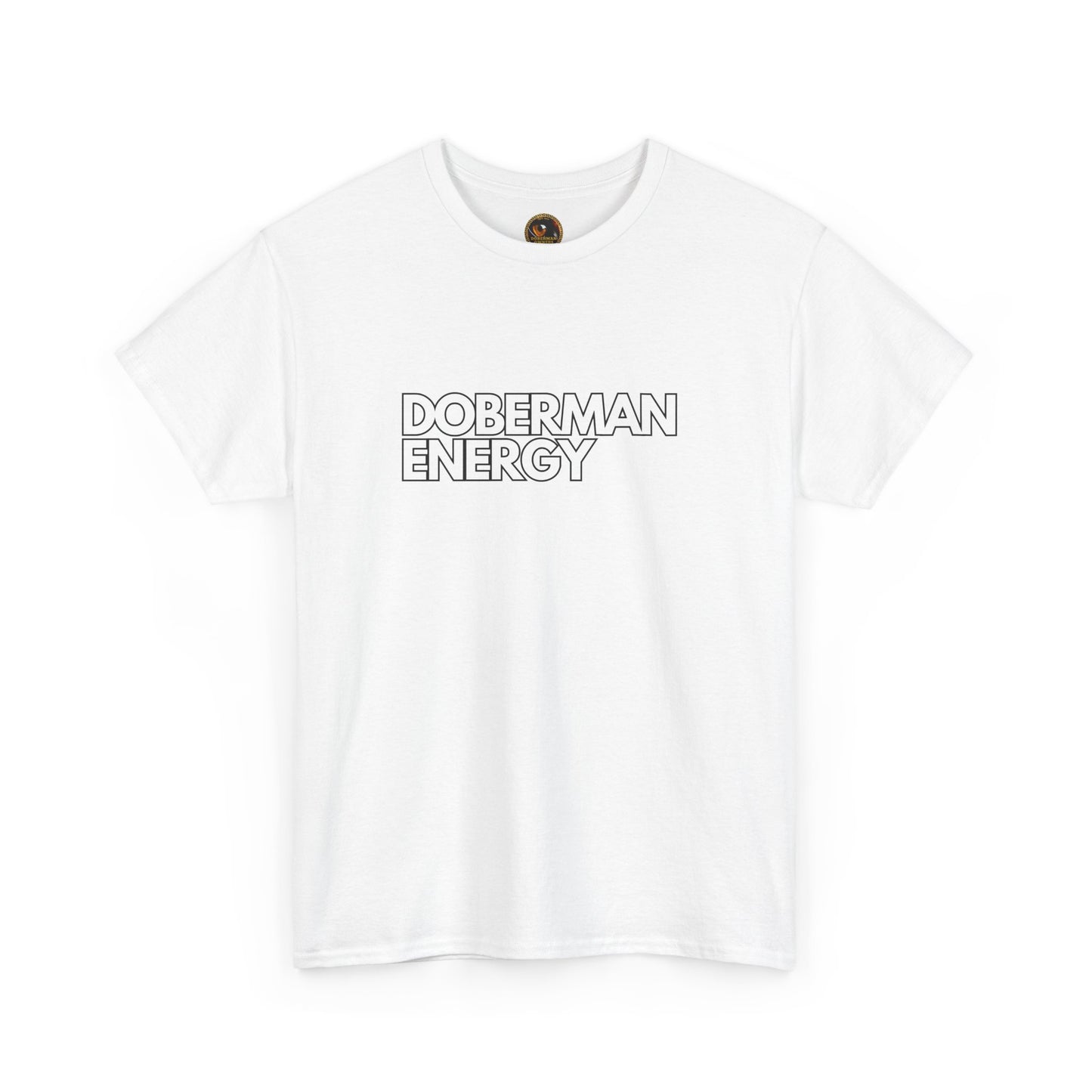 100 3 Private Lable Unisex Heavy Cotton Tee