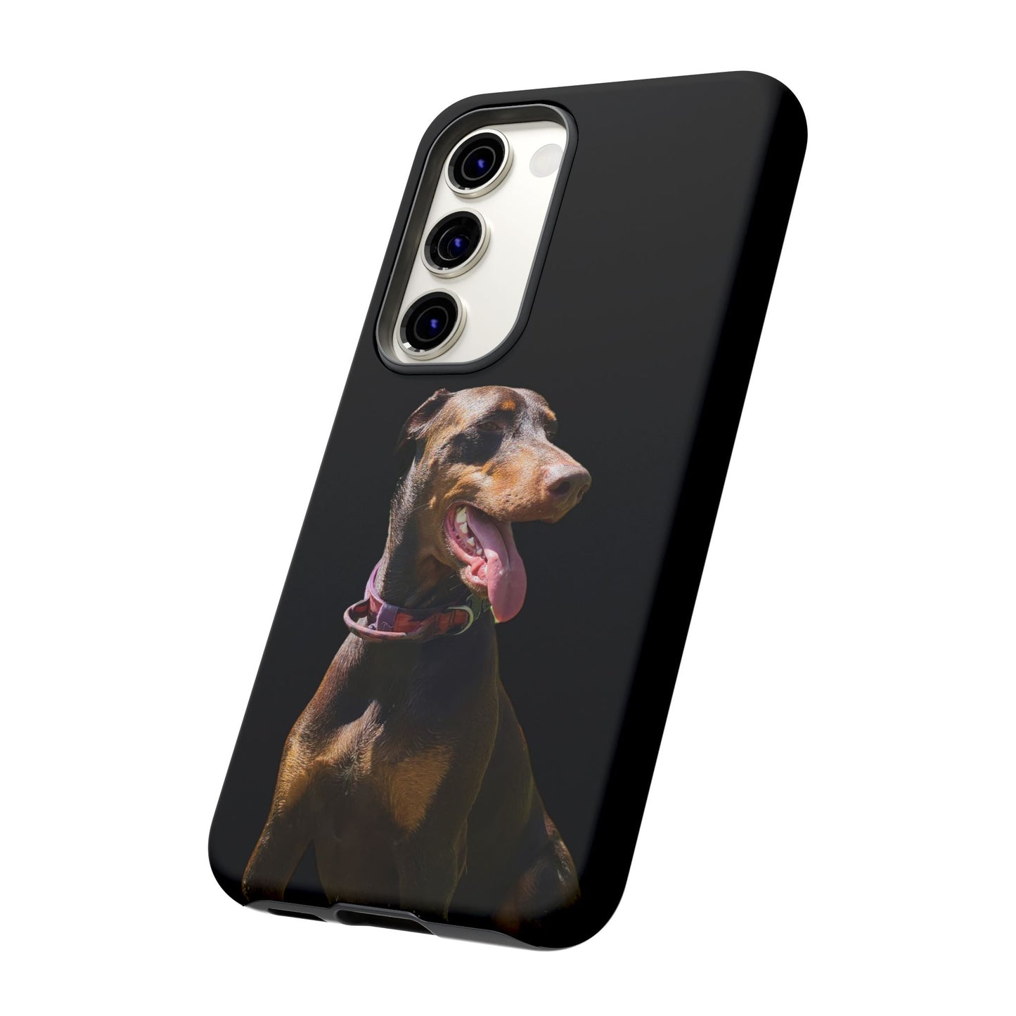 Custom Tough Cases made in Italy