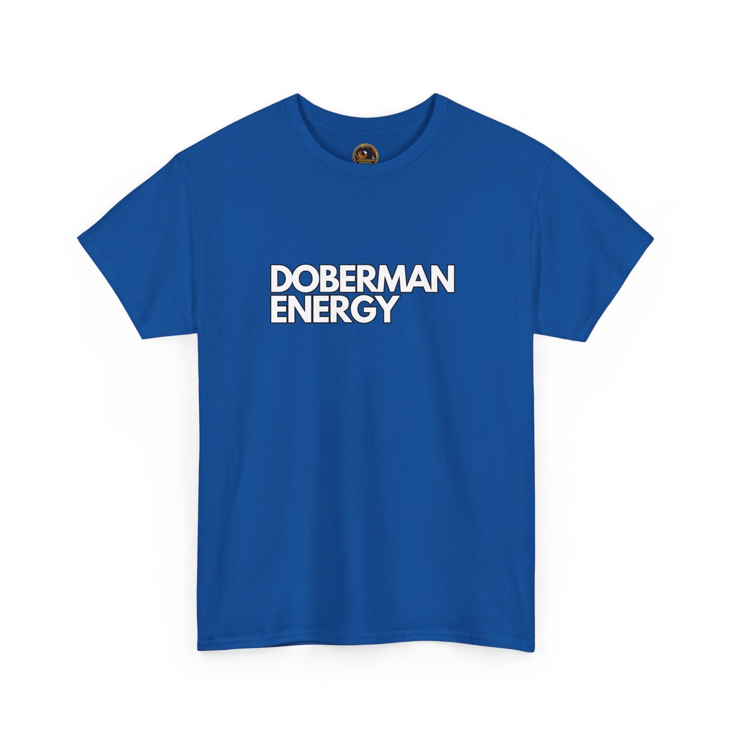 100 3 Private Lable Unisex Heavy Cotton Tee