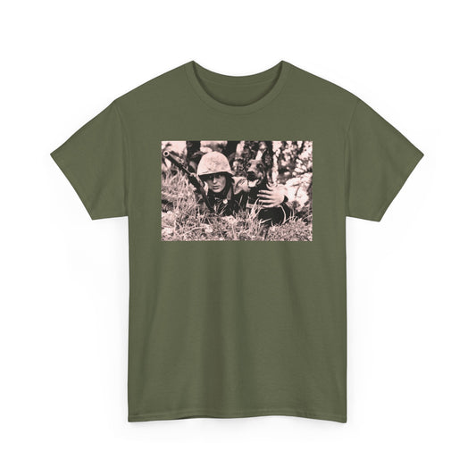 Doberman Memorial 5 2025 Unisex Heavy Cotton Tee