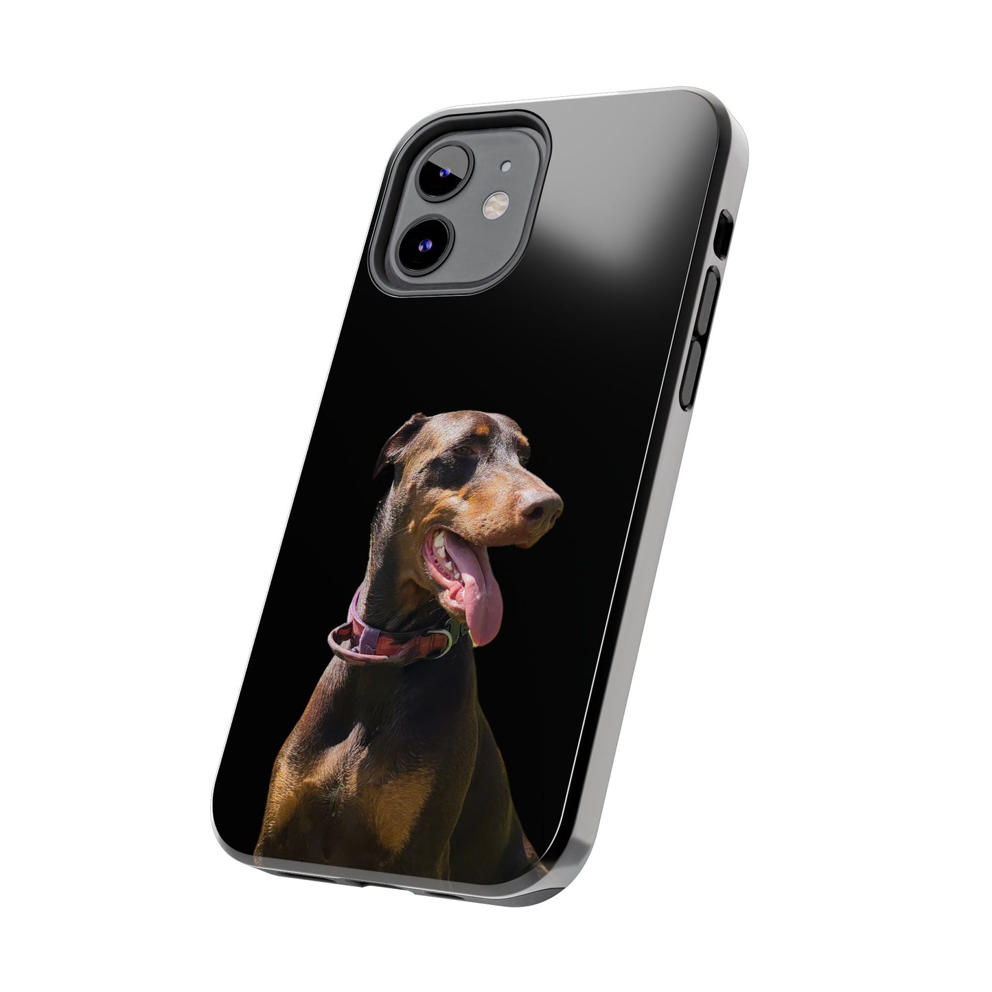 Custom Image Tough Phone Cases made in USA