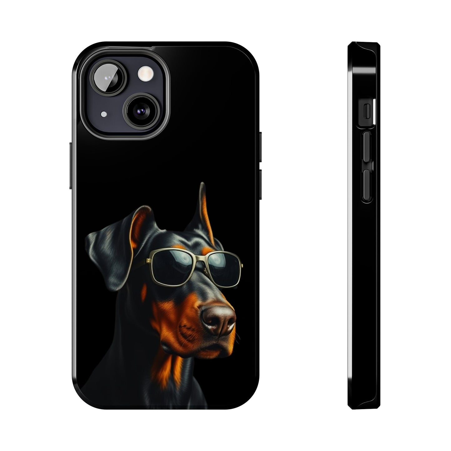 Shades 3  Tough Phone Cases