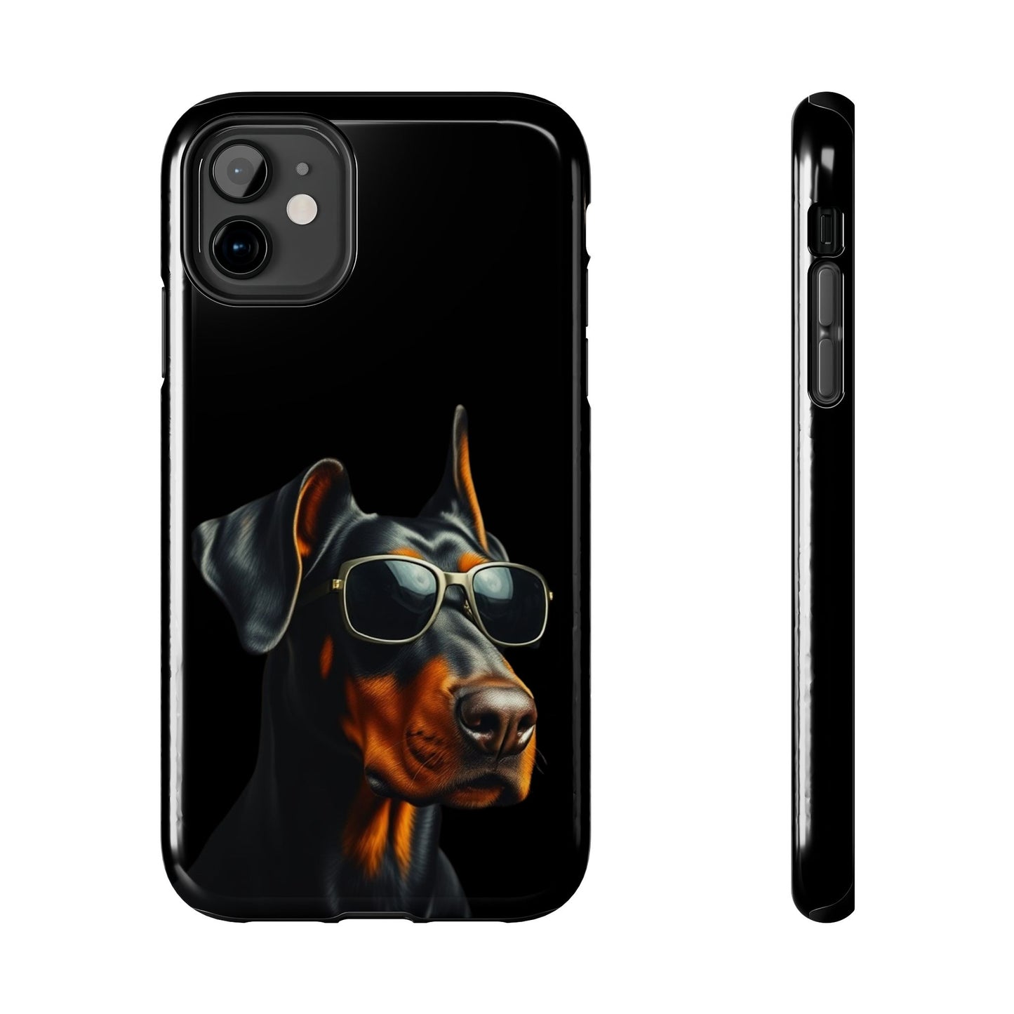 Shades 3  Tough Phone Cases