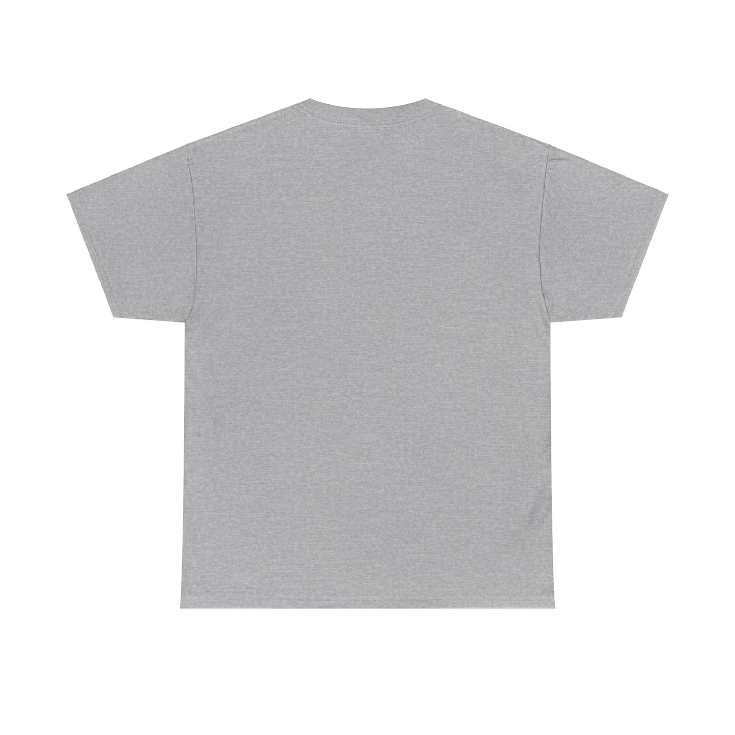 100 3 Private Lable Unisex Heavy Cotton Tee