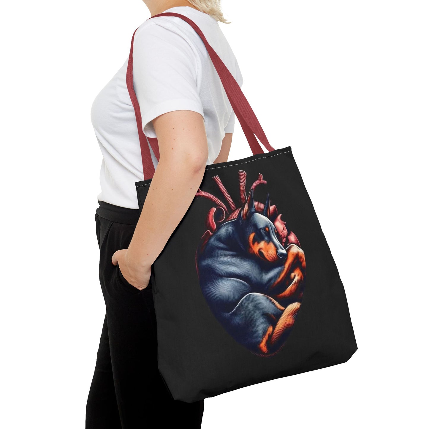 Heart 1 Tote Bag