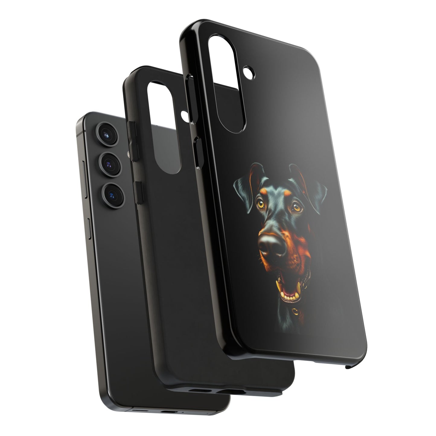 Natural 5 Tough Phone Cases