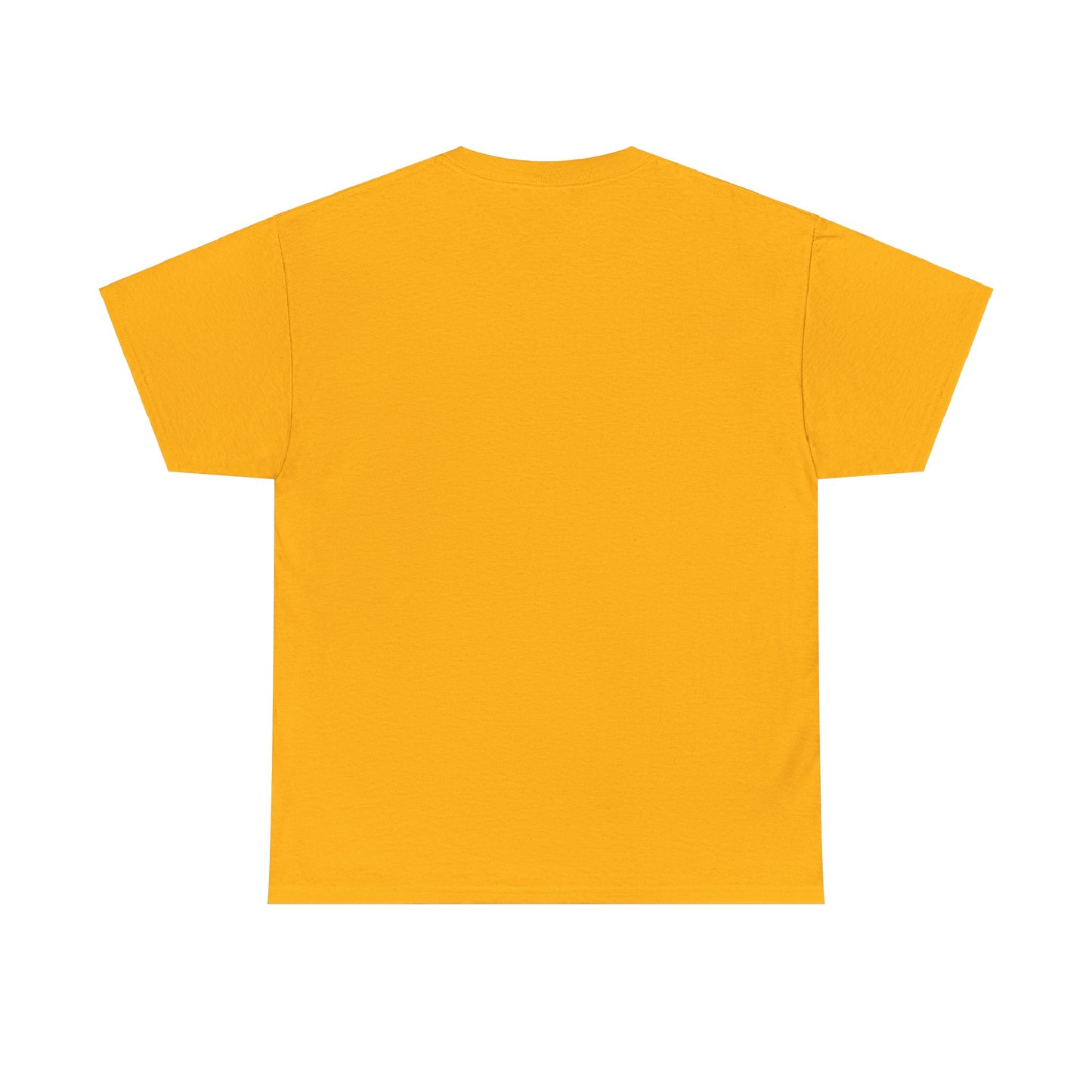 100 2 Private Lable Unisex Heavy Cotton Tee