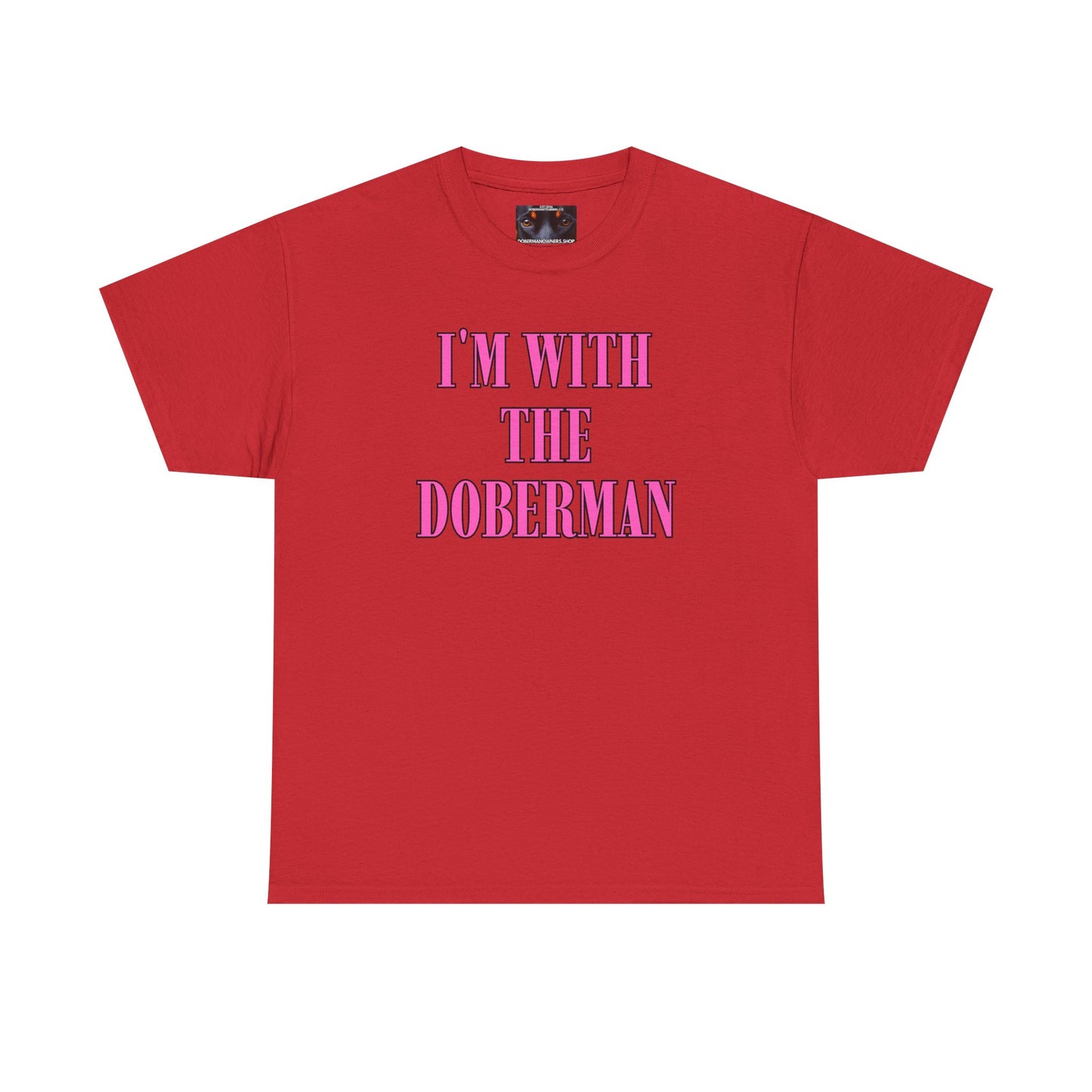 Owners 4 Private Lable Unisex Heavy Cotton Tee