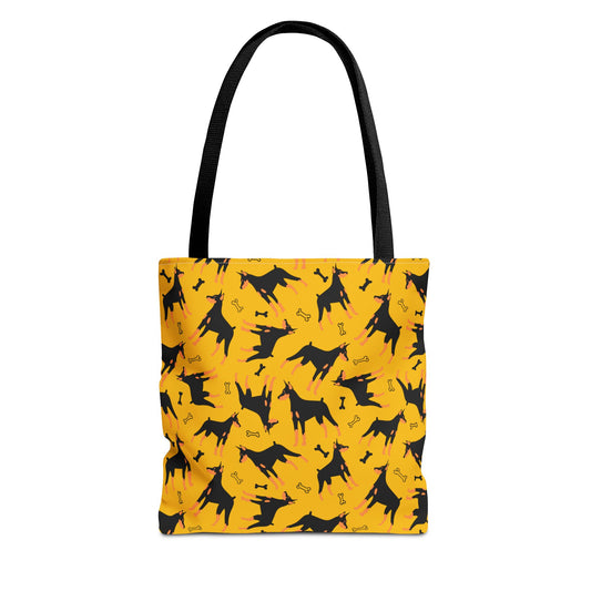 Stand Yellow 1 Tote Bag