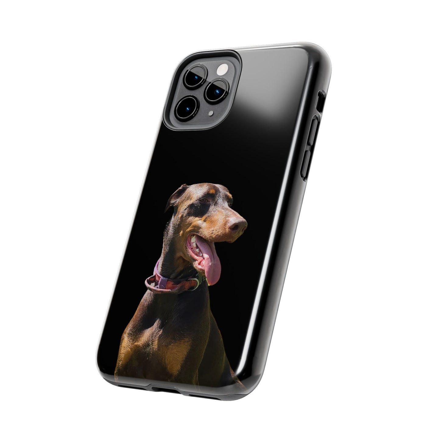 Custom Image Tough Phone Cases made in USA