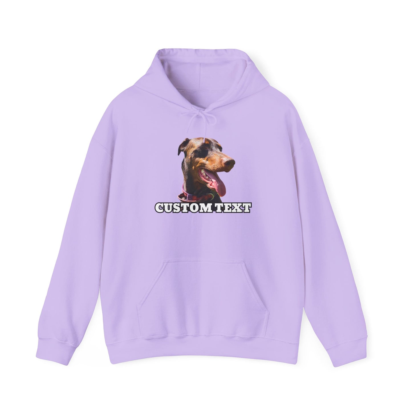 Custom Unisex Heavy Blend™ Hooded Sweatshirt