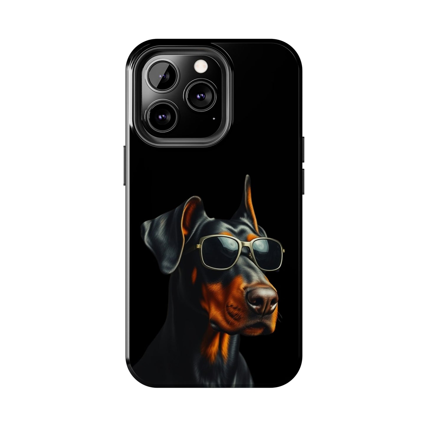 Shades 3  Tough Phone Cases