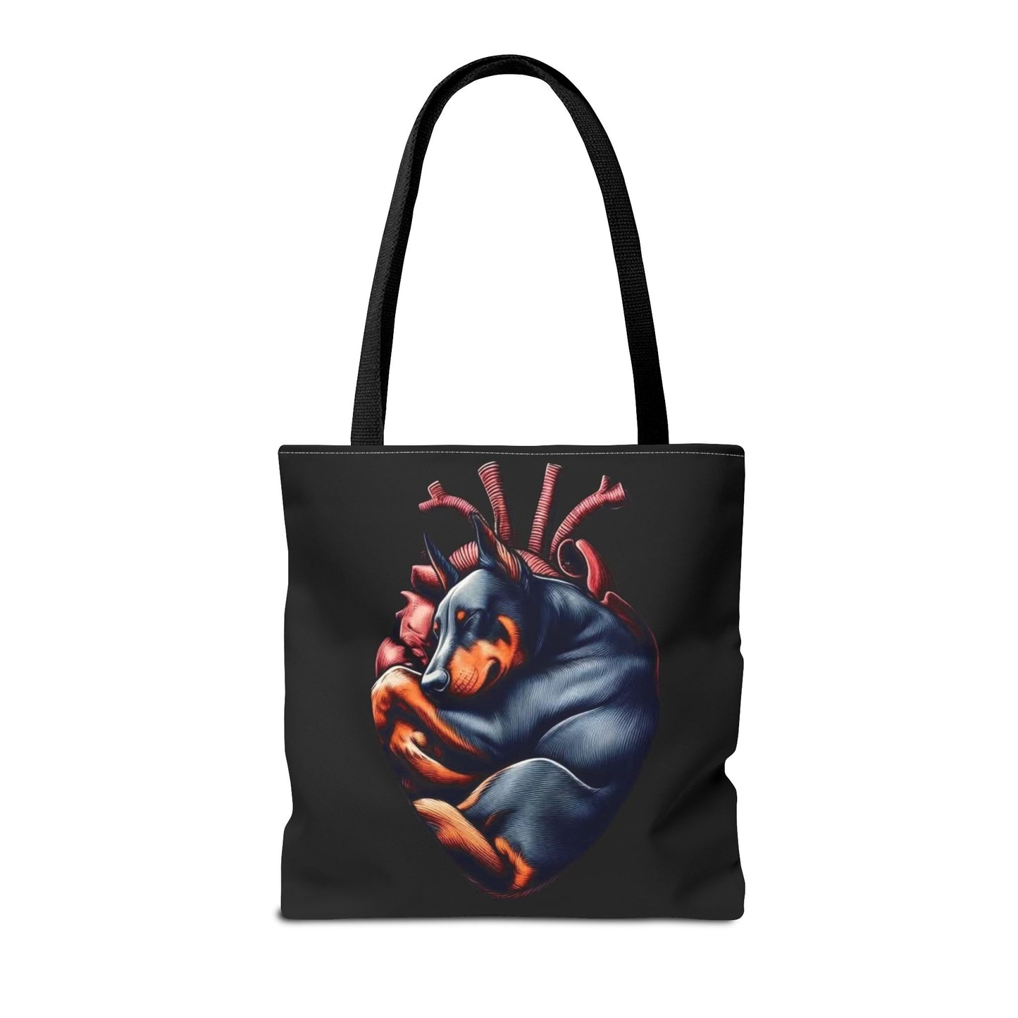 Heart 1 Tote Bag