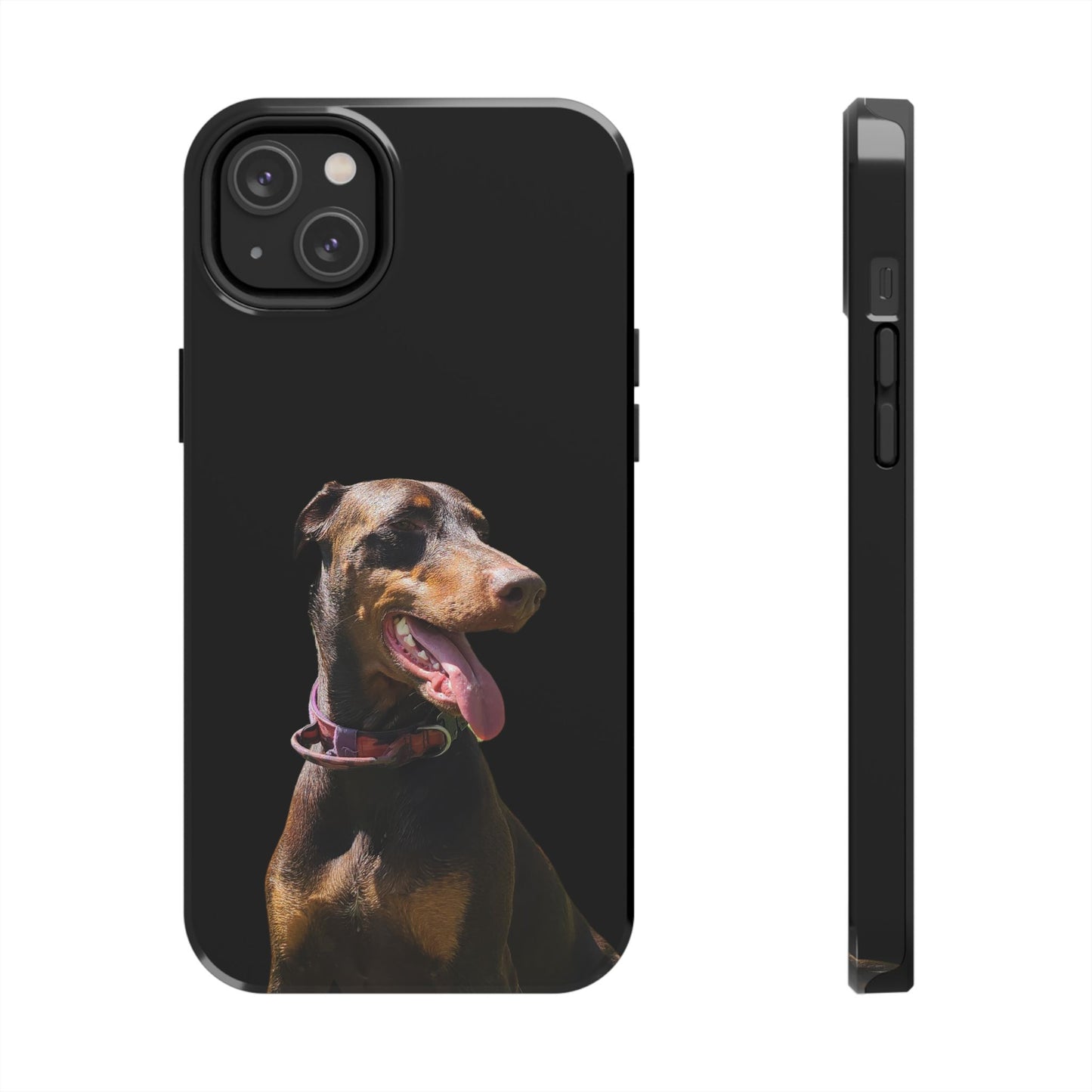 Custom Image Tough Phone Cases made in USA